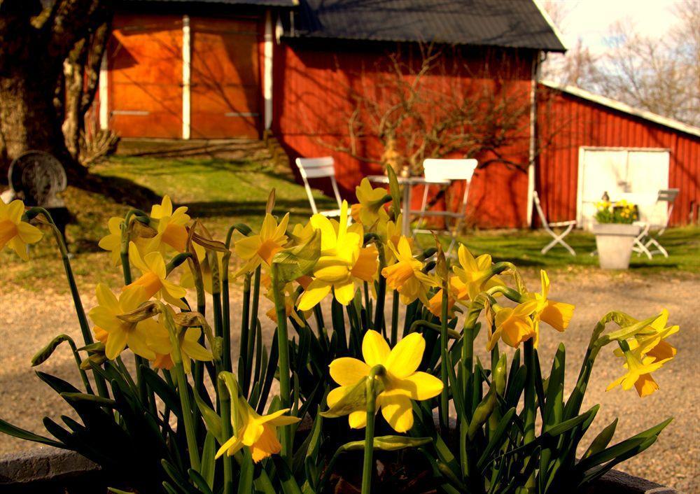 Paulsens Hotel Lyngdal Buitenkant foto