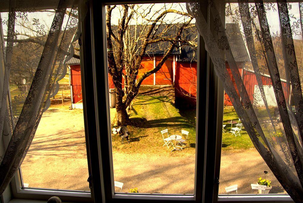 Paulsens Hotel Lyngdal Buitenkant foto